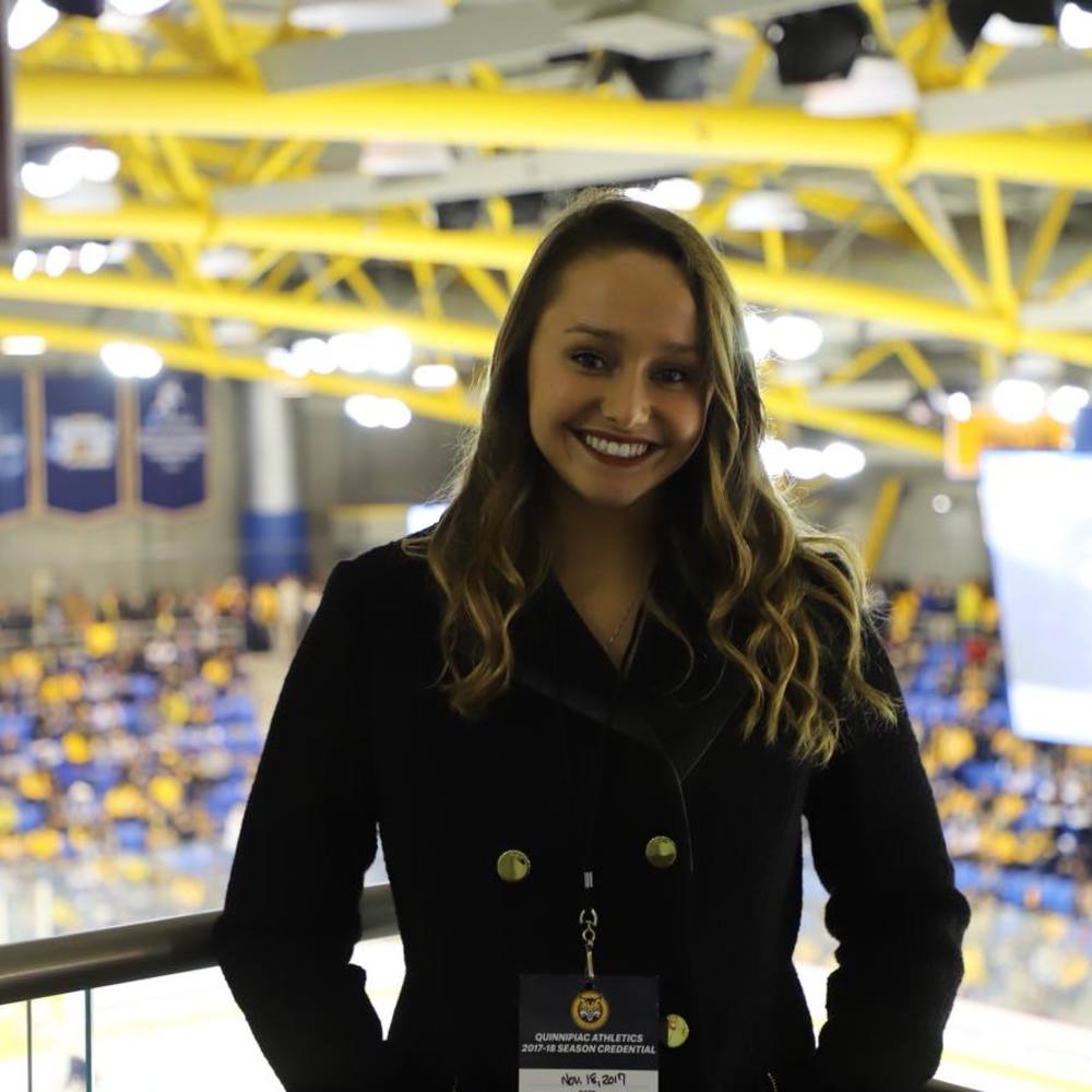 Meet your Posher, Victoria